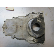 04C011 Engine Timing Cover For 99-07 CHEVROLET SILVERADO 1500  5.3 12556623